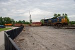 CSX 3236